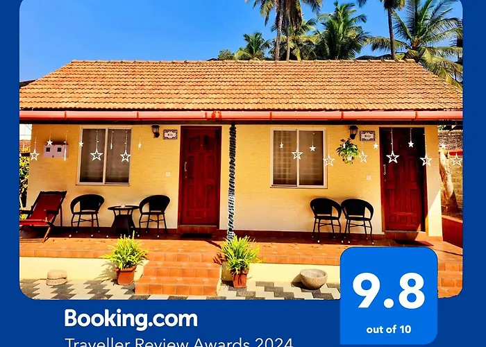 Sunny Smiles Homestay Mangalore